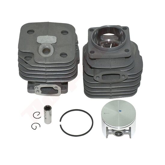 Cilindra komplekts HUSQVARNA 272 52mm ( 503 75 81-72 )
